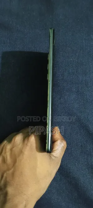 Infinix Hot 60 Pro+ 256 GB Black