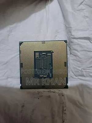 Intel I5 7gen Processor