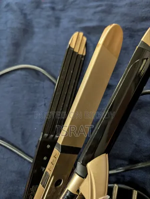ভেগা ৩ ইন ১ স্ট্রেইটনার