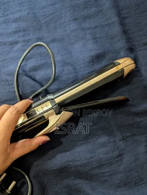 ভেগা ৩ ইন ১ স্ট্রেইটনার