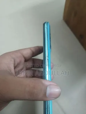 OnePlus Nord CE 5G 128 GB Blue