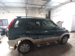 Toyota Cami 2003 Blue