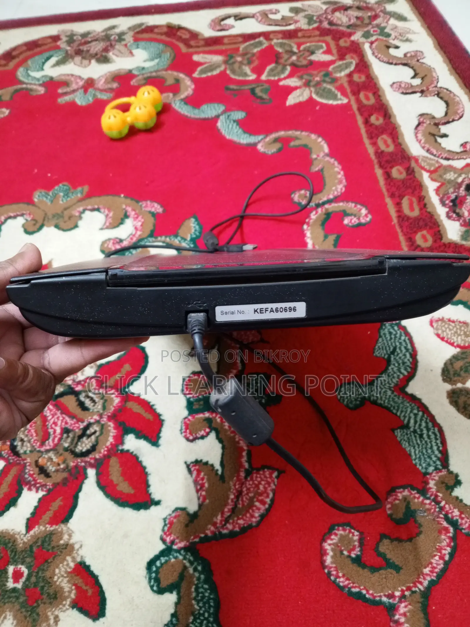 Scanner Lite 110