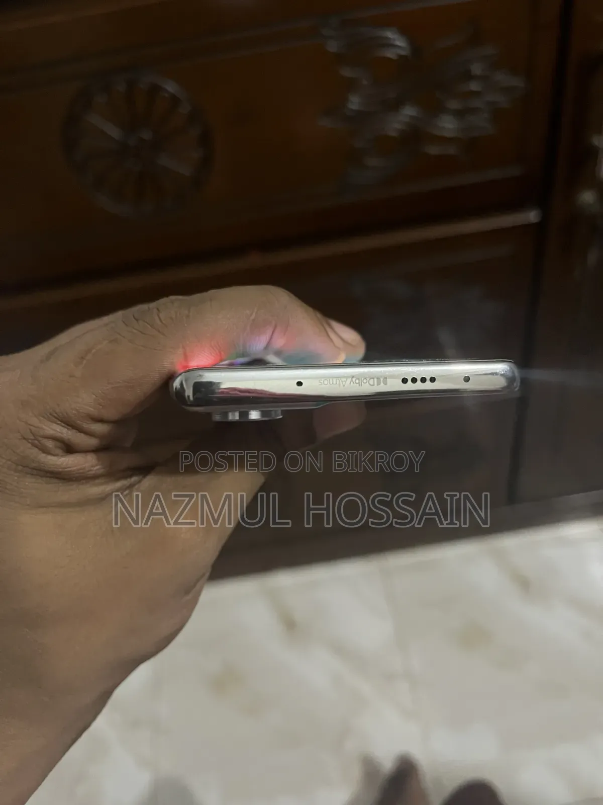 Tecno Camon 40 Pro 5G 256 GB