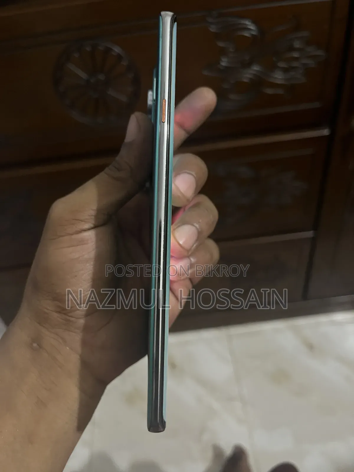 Tecno Camon 40 Pro 5G 256 GB