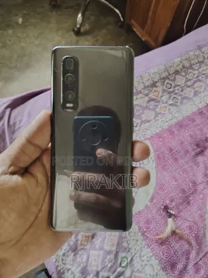 Oppo Find X2 Pro 512 GB Gray