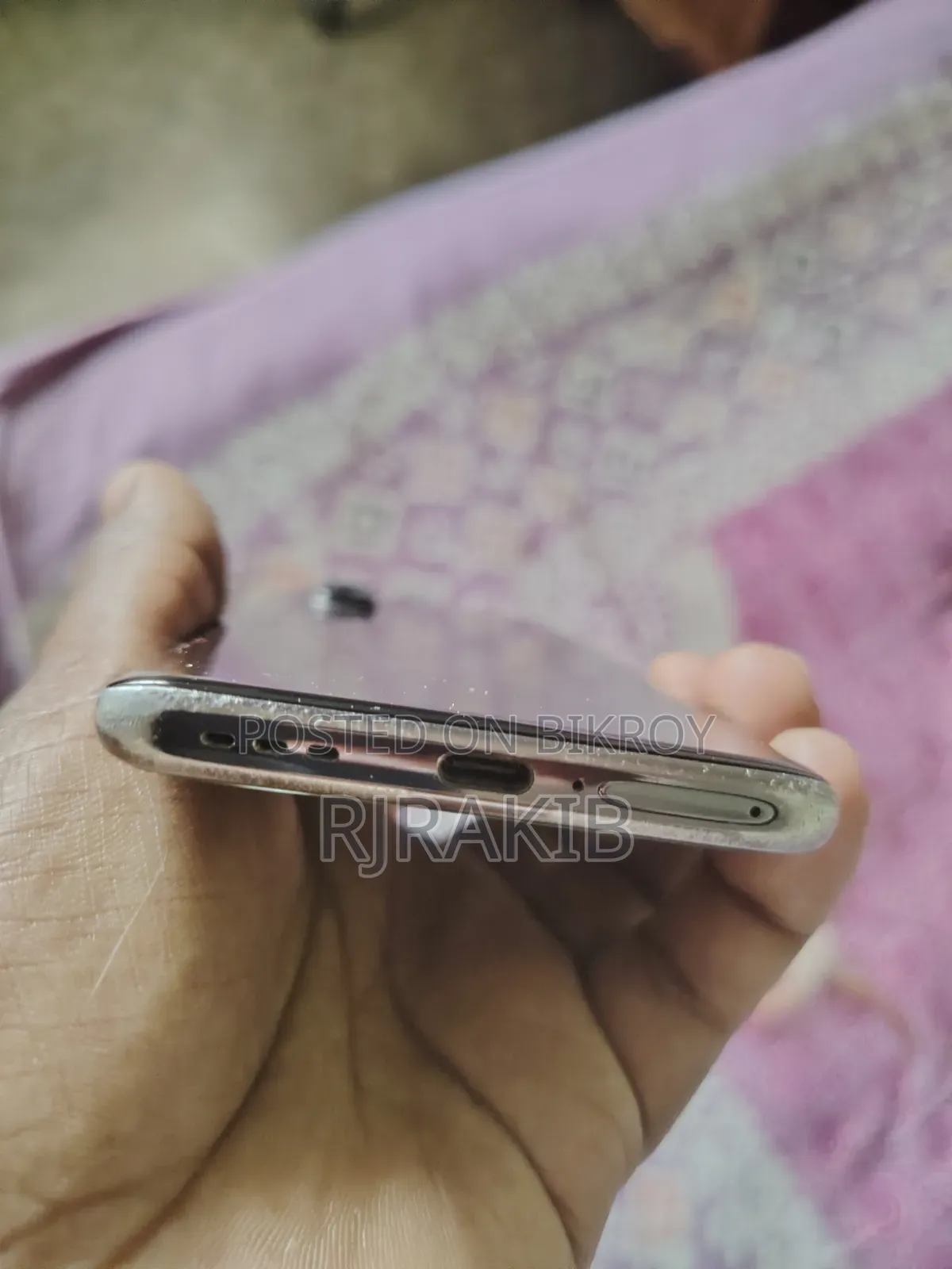 Oppo Find X2 Pro 512 GB Gray
