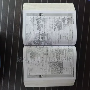 Job Preparation Books