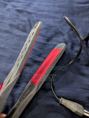 স্ট্রেইটনার