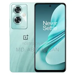 OnePlus Nord N30 SE 128 GB Green