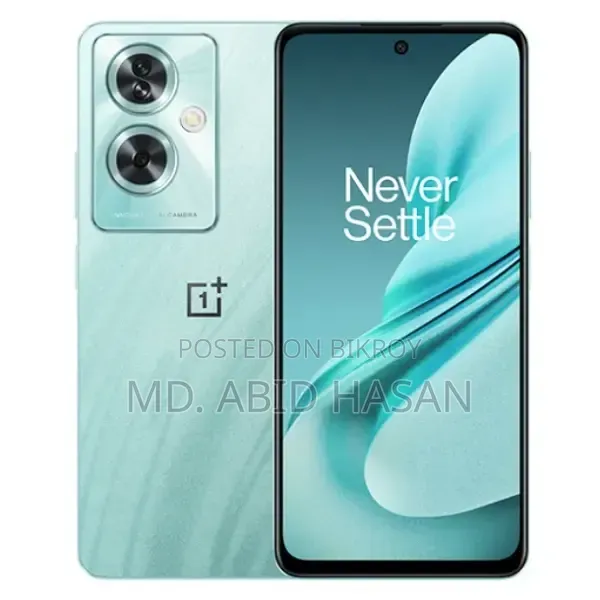 OnePlus Nord N30 SE 128 GB Green