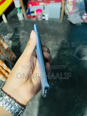 শাওমি ১২ ২৫৬ জিবি নীল