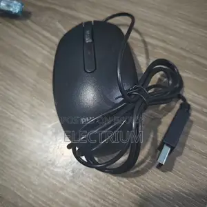 Philips M234 Usb Wired Optical Mouse