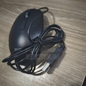 Philips M234 Usb Wired Optical Mouse