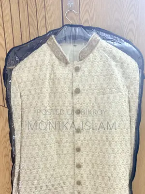 New Sherwani For Male
