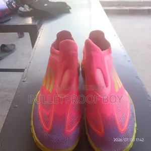 Football Turf / Football Boot