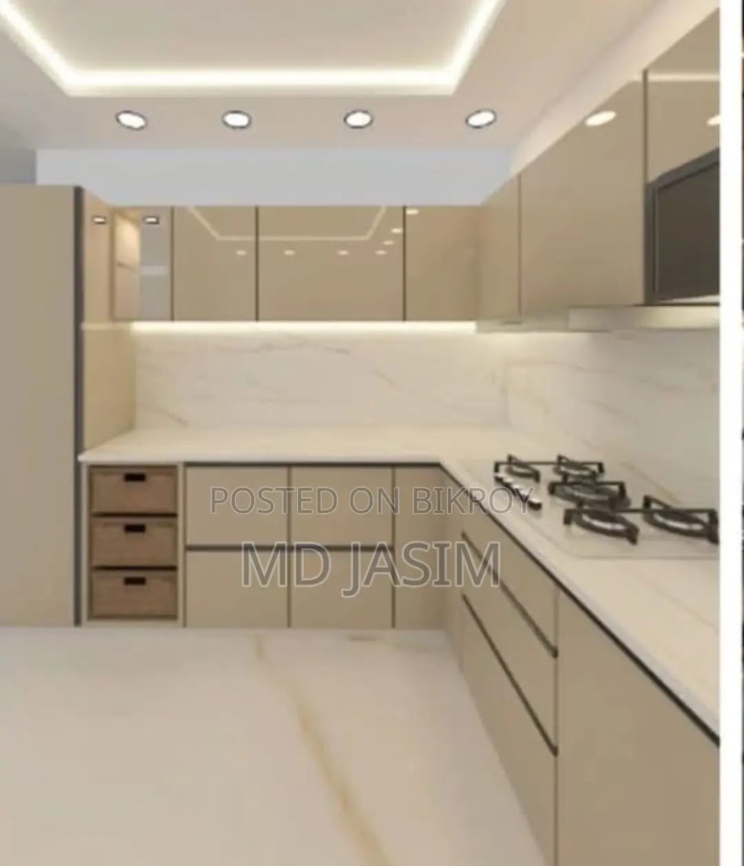 Home Interior Service