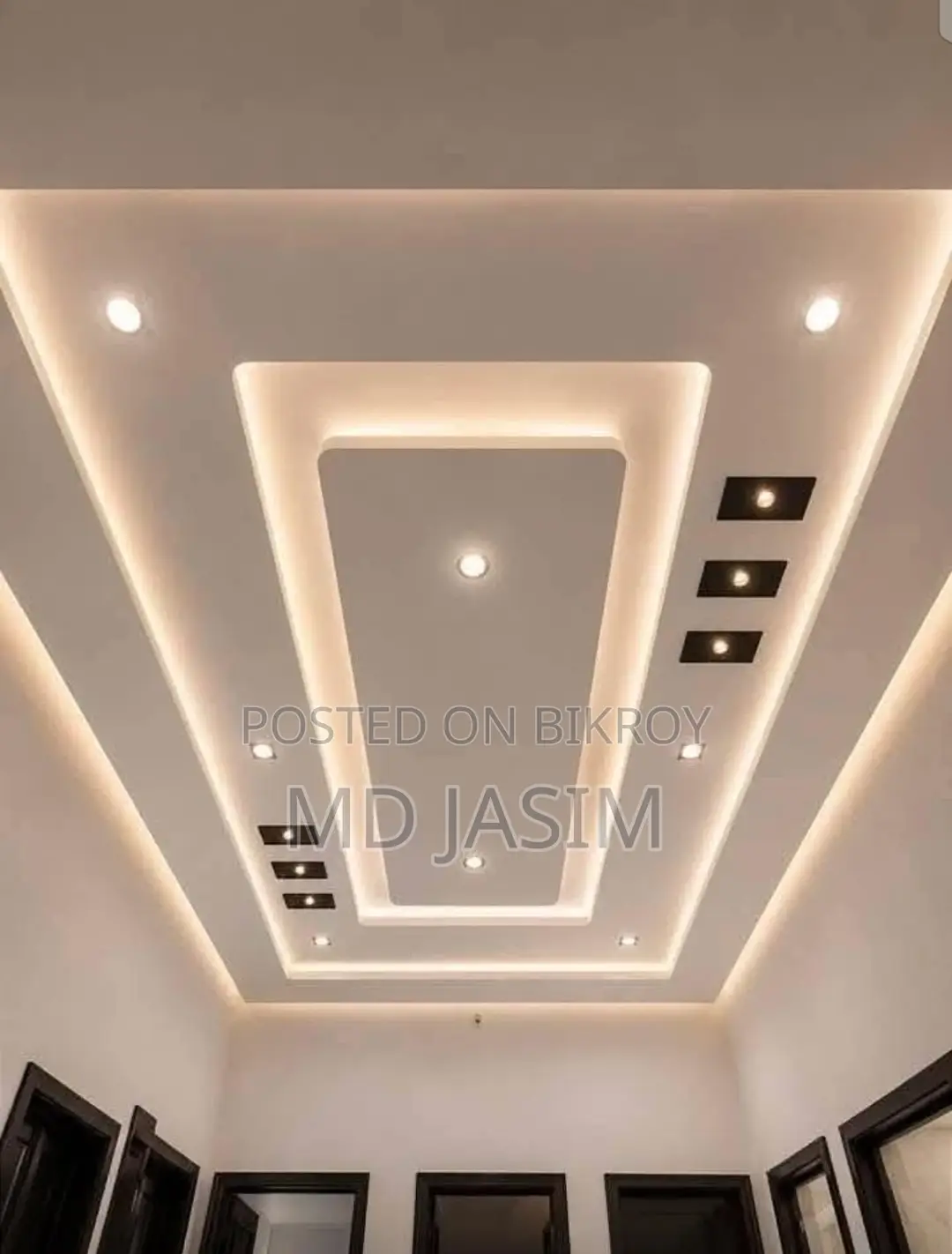 Home Interior Service