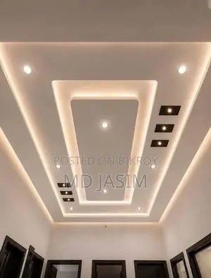Home Interior Service