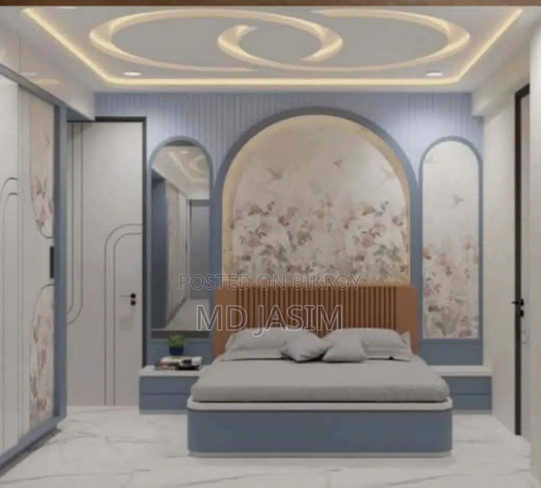 Home Interior Service