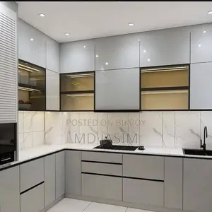 Home Interior Service