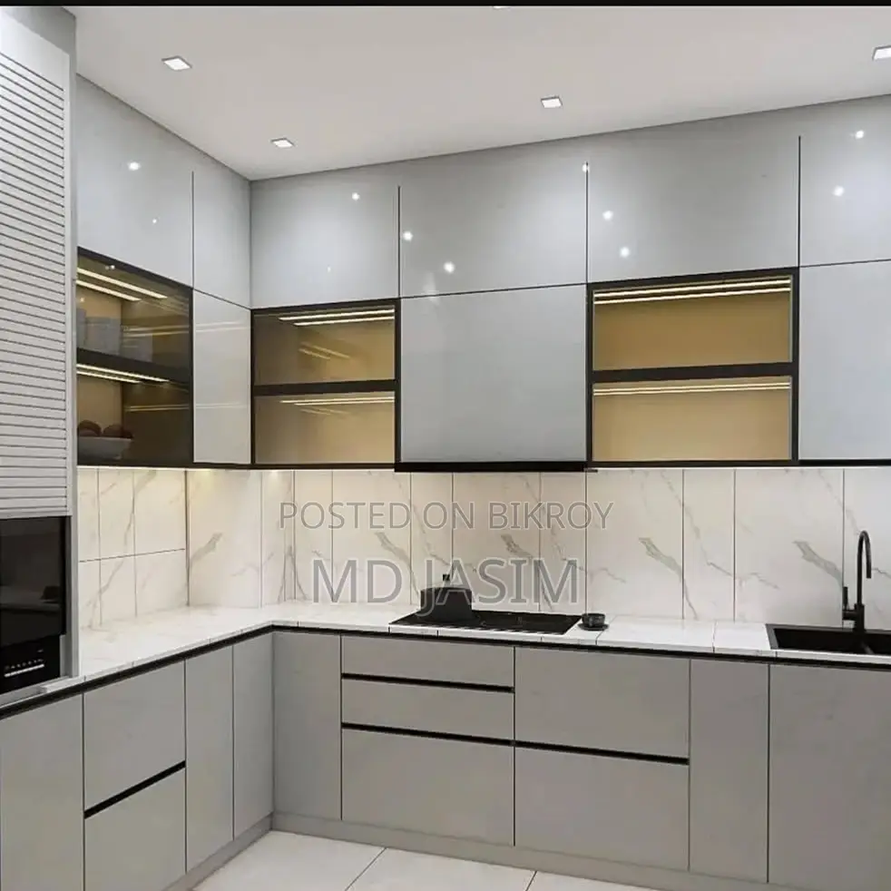 Home Interior Service