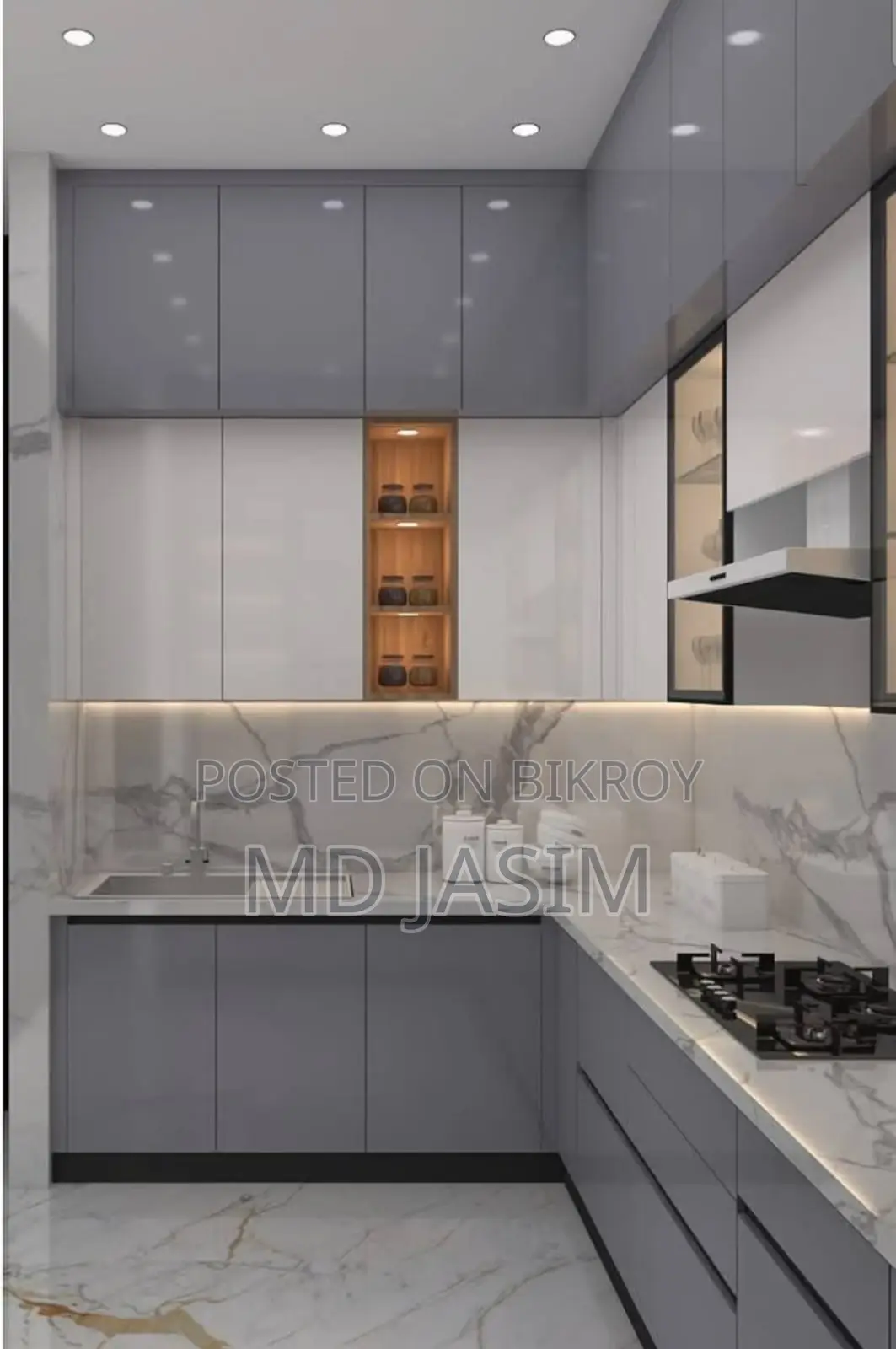 Home Interior Service