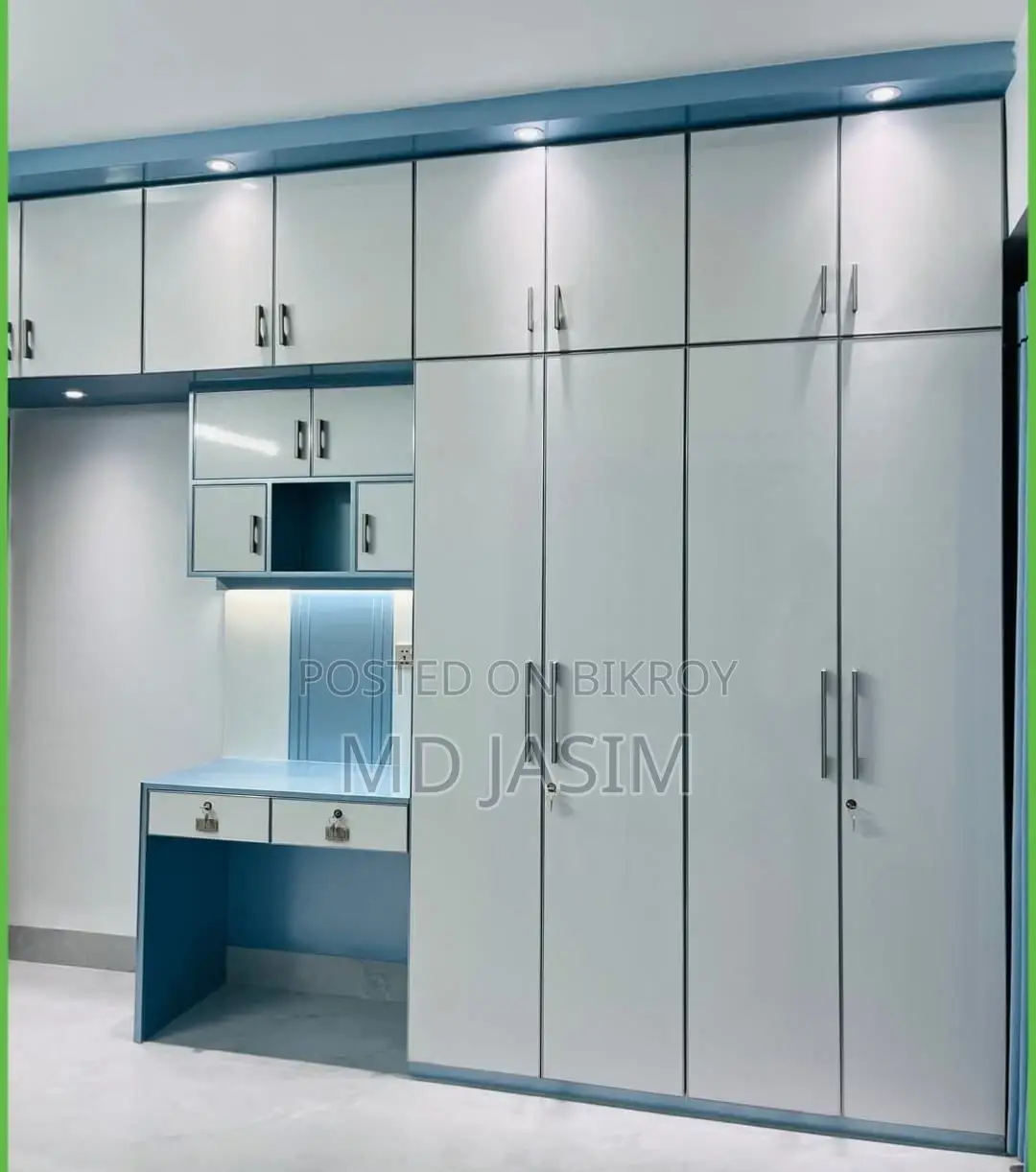 Home Interior Service
