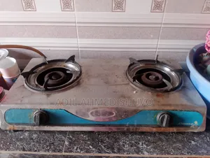 টপার ব্র্যান্ডের চুলা