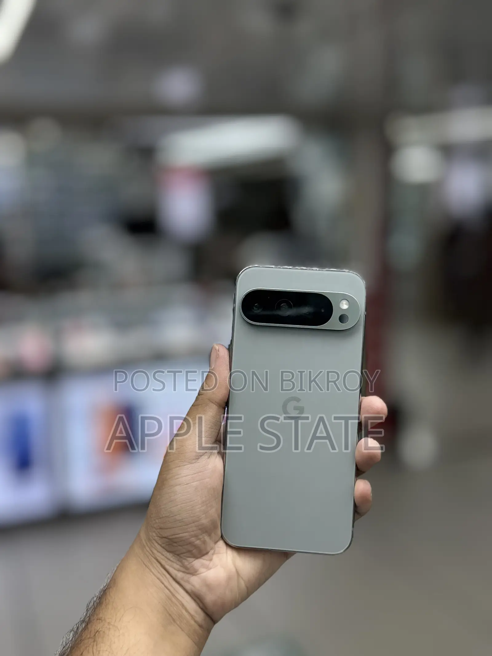 Google Pixel 9 Pro XL 256 GB