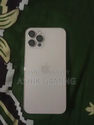Apple iPhone 12 Pro 256 GB Rose Gold