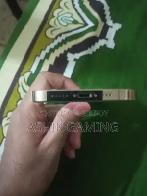 Apple iPhone 12 Pro 256 GB Rose Gold