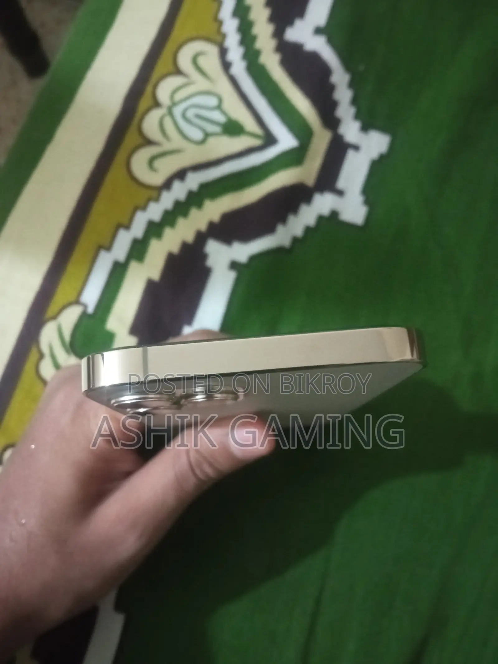 Apple iPhone 12 Pro 256 GB Rose Gold