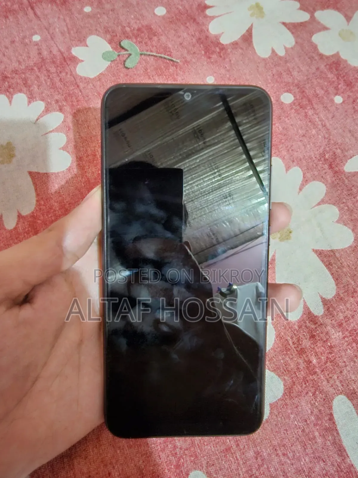 Realme 9 128 GB Black