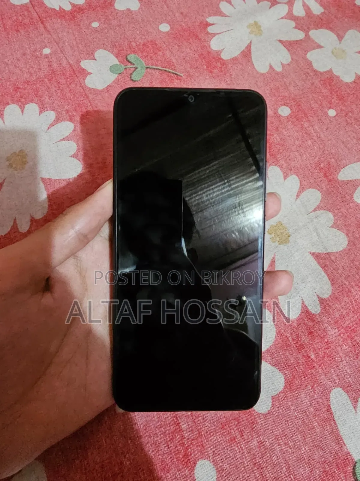 Realme 9 128 GB Black