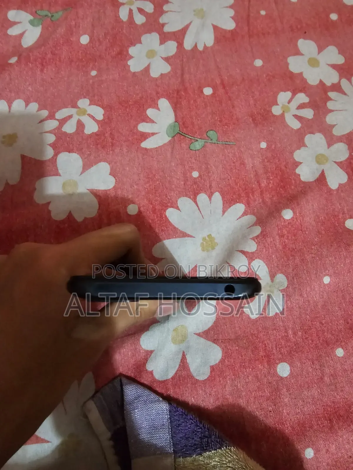 Realme 9 128 GB Black