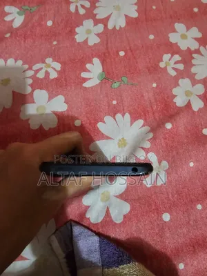 Realme 9 128 GB Black