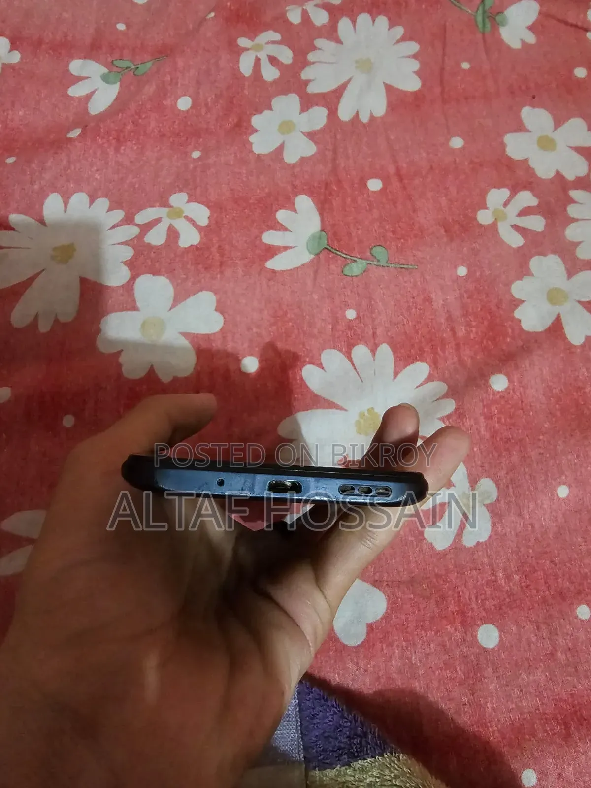 Realme 9 128 GB Black