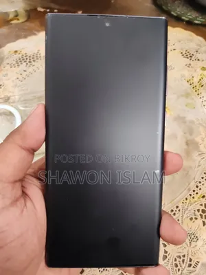 Samsung Galaxy S22 Ultra 512 GB Black