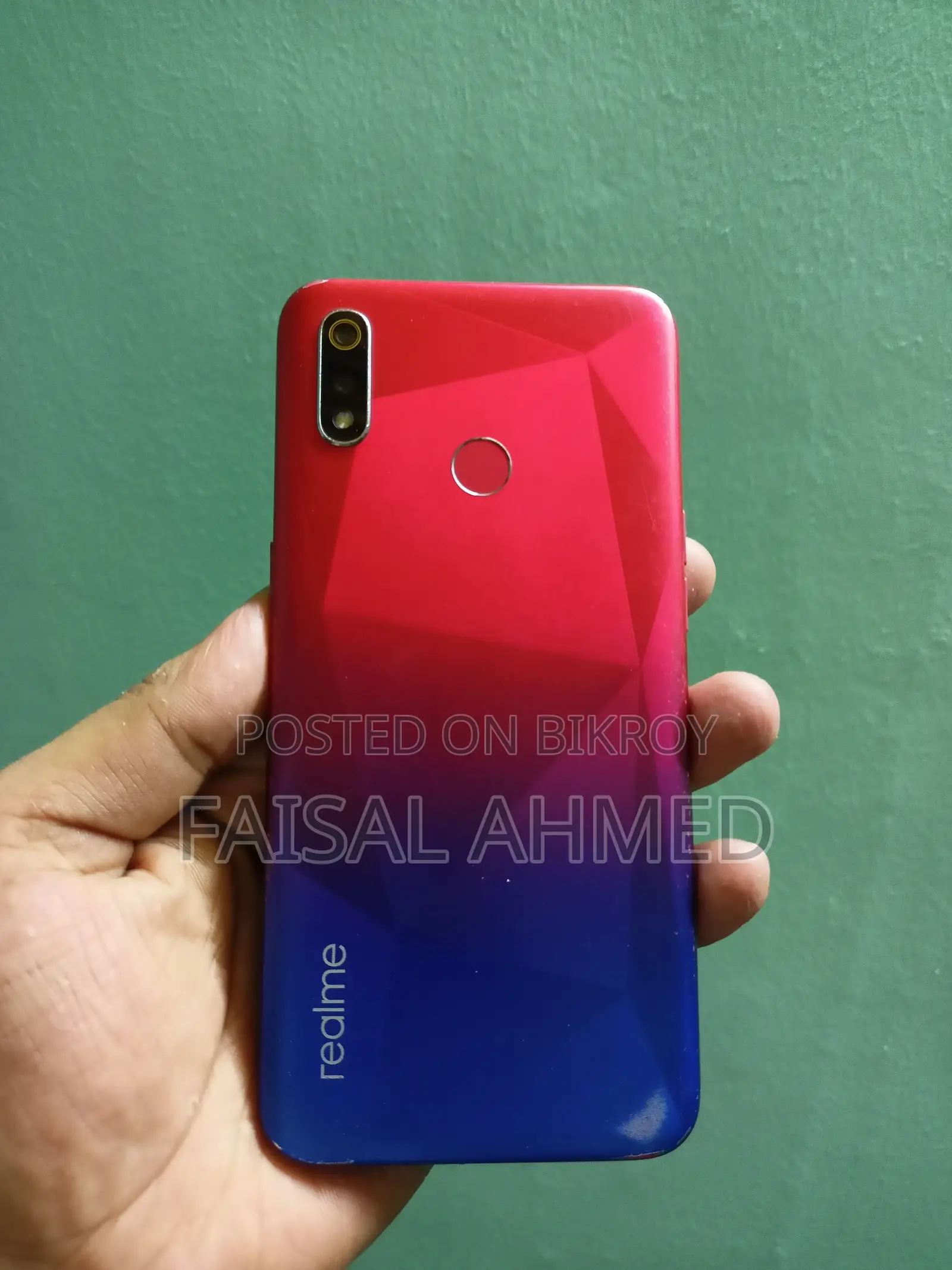 Aligator 32 GB Red