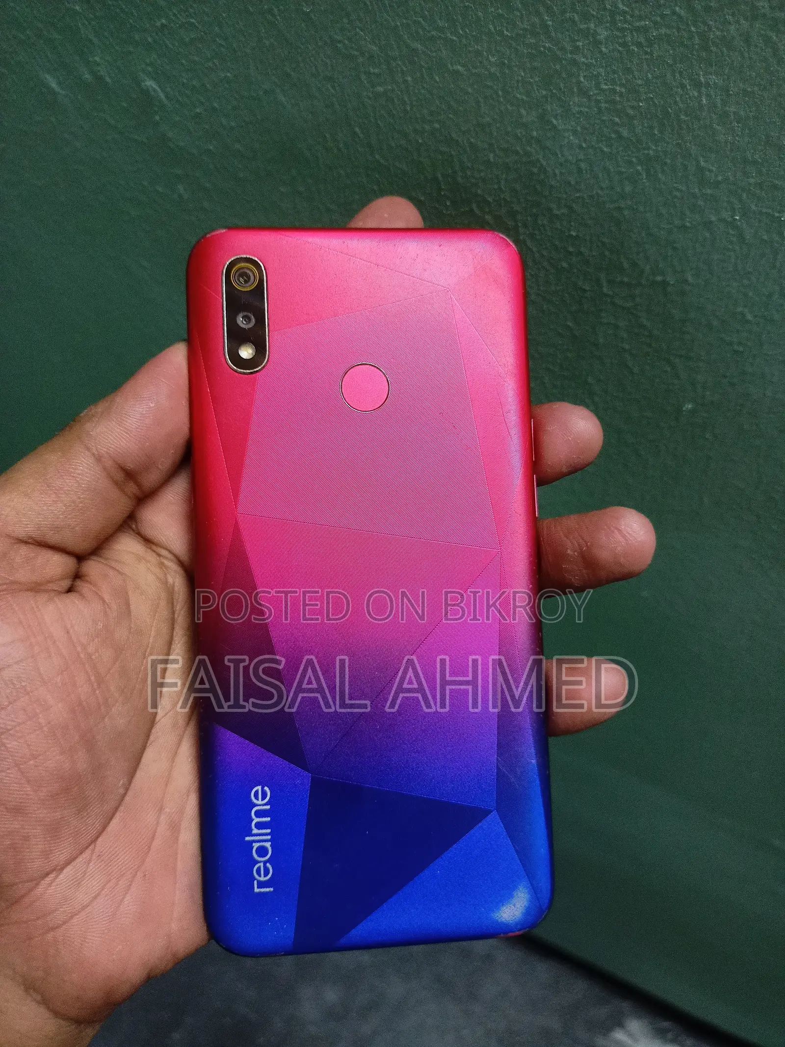 Aligator 32 GB Red