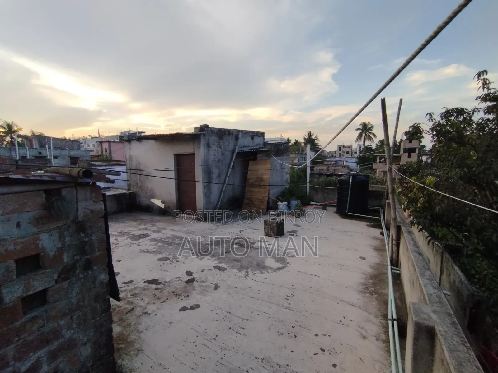8-Bedroom House in Rajshahi, Boalia for Sale