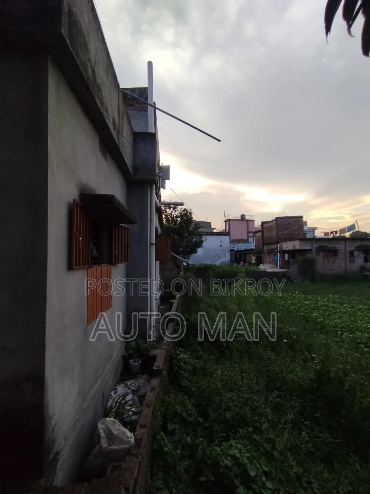 8-Bedroom House in Rajshahi, Boalia for Sale