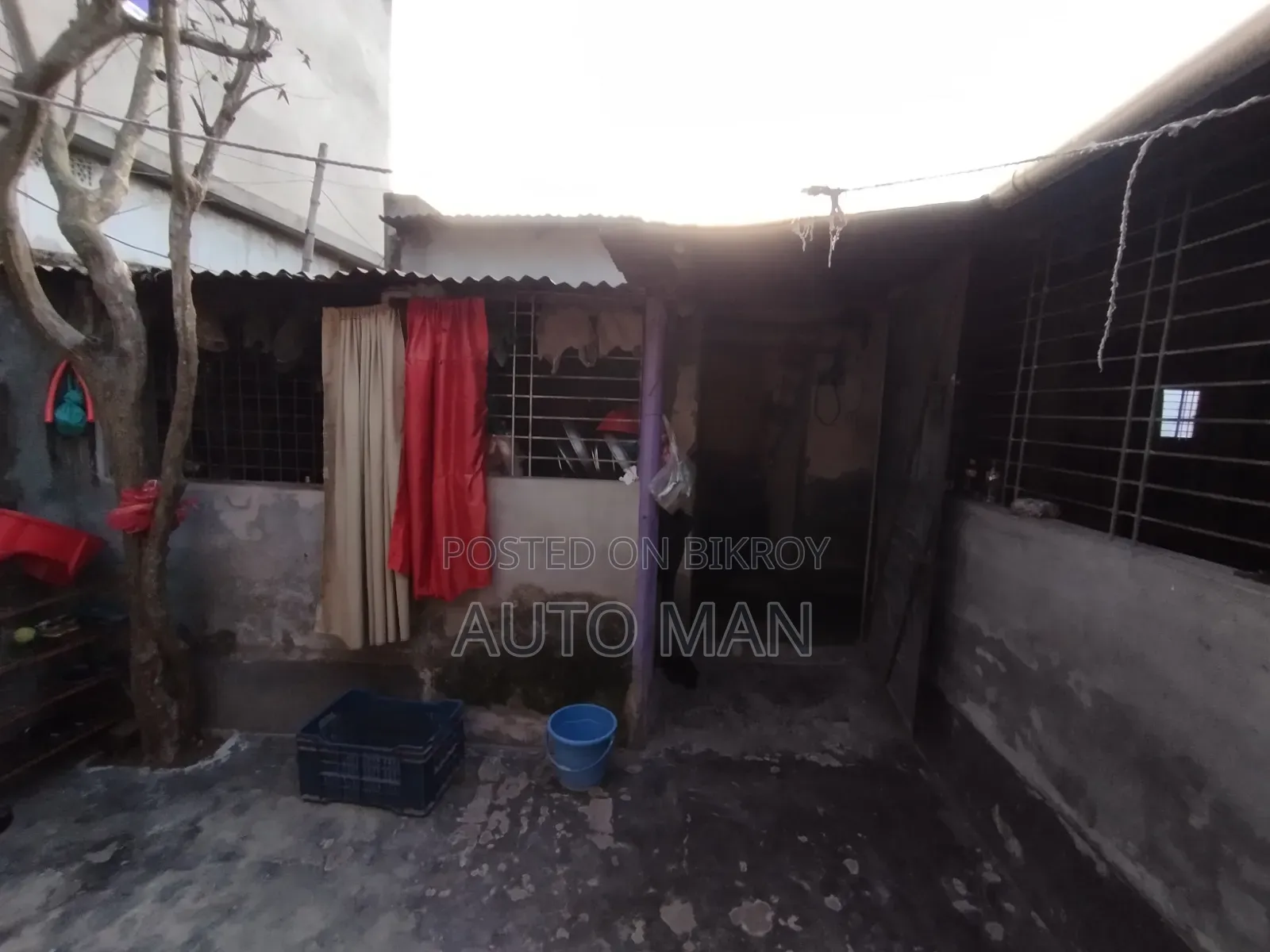 8-Bedroom House in Rajshahi, Boalia for Sale