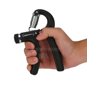 For Sale: 5-60 kg Adjustable Hand Gripper