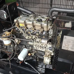 20 Kva Perkins Generator UK Sell