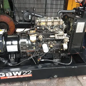 20 Kva Perkins Generator UK Sell