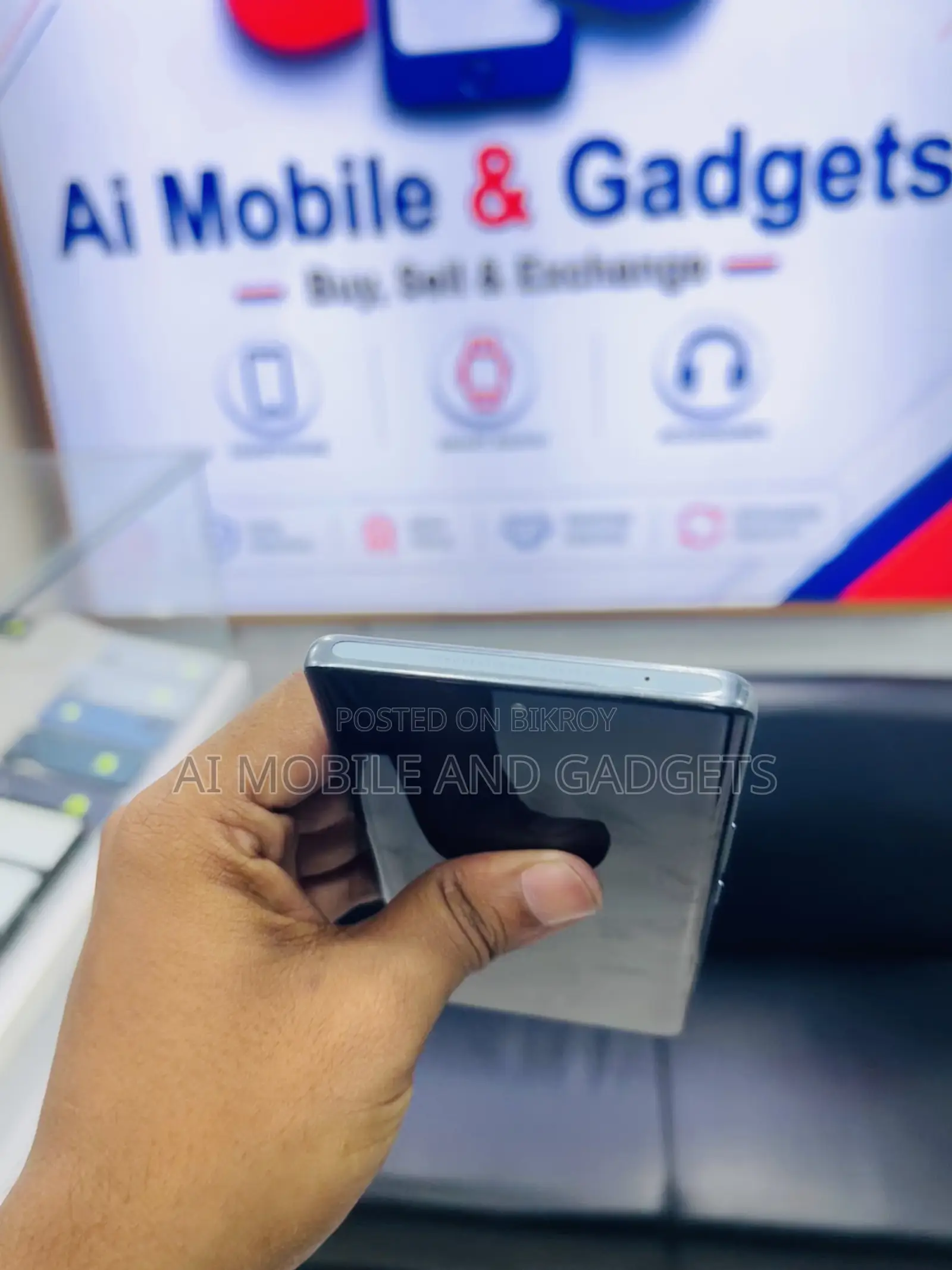 Vivo V30 5G 256 GB Green