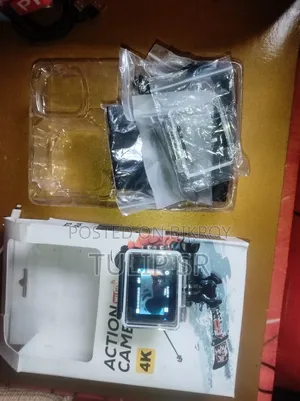 Action Camera