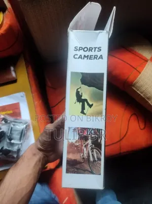 Action Camera